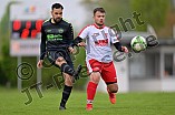 Fußball, Herren, Kreisliga 1, Saison 2021-2022, Spieltag 23, TSV Gaimersheim - SV Manching, 01.05.2022