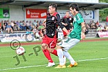 25.08.2012 - VfB Eichstätt / SSV Jahn Regensburg II