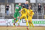 10.03.2018 - SpVgg Bayreuth - VfB Eichstätt