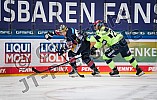 Eishockey, Herren, DEL, Saison 2020-2021, ERC Ingolstadt - Eisbären Berlin, 26.03.2021