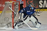 ERC Ingolstadt vs Hamburg Freezers, Eishockey, DEL, Deutsche Eishockey Liga, 10.01.2016