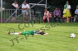 29.07.2017 - VfB Eichstätt - FC Pipinsried
