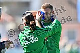 07.04.2018 - VfB Eichstätt - SV Schalding-Heining