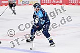 Eishockey, Herren, DEL, Saison 2022-2023, Spieltag 17, ERC Ingolstadt - Fischtown Pinguins Bremerhaven, 30.10.2022