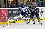 Straubing Tigers - ERC Ingolstadt, Eishockey, DEL, Deutsche Eishockey Liga, Vorb., 18.08.2017
