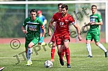 01.05.2018 - VfB Eichstätt - FC Memmingen