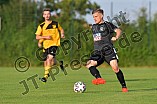 Vorbereitungsspiel, Herren, BFV, Saison 2021-2022, FV Dittenheim - VfB Eichstätt, 02.07.2021