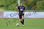 Fußball, Herren, Vorbereitung, Saison 2022-2023, TSV Meckenhausen - VfB Eichstätt, 26.06.2022