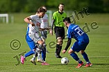Fußball, Herren, Kreisliga Neumarkt Jura West, Saison 2025-2026, Spieltag 26, SV Marienstein - TV 21 Büchenbach, 16.05.2026