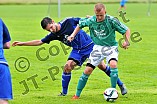 12.06.2016 - SV Marienstein - DJK Stopfenheim