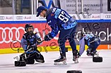 ERC Ingolstadt Kids on Ice Day, DEL, Deutsche Eishockey Liga, 12.10.2019