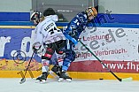 Eishockey, Frauen, DFEL, Saison 2024-2025, ERC Ingolstadt - ECDC Memmingen Indians, 19.01.2025