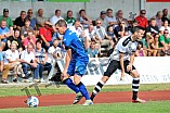 03.09.2016 - VfB Eichstätt - Würzburger FV