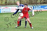 23.03.2014 - DJK Workerszell - SV Möhren