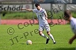 Fußball, Herren, Bezirksliga Oberbayern Nord, Saison 2023-2024, Spieltag 7, VfB Eichstätt II - FC Schwabing München, 02.09.2023