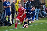 Fußball, Herren, Kreisklasse Neumarkt Jura Süd, Saison 2025-2026, Spieltag 13, DJK Grafenberg - DJK-SV Herrnsberg, 26.10.2025