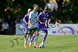 Fußball, Herren, Saison 2026-2027, Testspiel, VfB Eichstätt - FC Ingolstadt 04, 04.07.2026