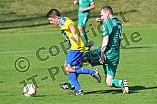 16.10.2016 - SV Denkendorf II - FC Sandersdorf II
