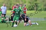 Fußball, Herren, Kreisliga 1, Saison 2023-2024, Spieltag 26, SV Lippertshofen - SV Denkendorf, 18.05.2024