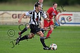 Fußball, Frauen, Landesliga Süd, Saison 2021-2022, Vorbereitungsspiel, FV Obereichstätt - SV Wörnitzstein-Berg , 21.08.2022