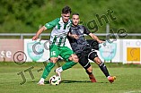 Fußball, Herren, Bezirksliga Mittelfranken Süd, Saison 2026-2027, Spieltag 1, TSV Greding - FC-DJK Burgoberbach, 25.07.2026