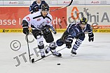 02.11.2014 - ERC Ingolstadt - Thomas Sabo Ice Tigers