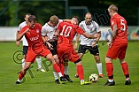 Fußball, Herren, Kreisliga Neumarkt Jura Ost, Saison 2025-2026, Spieltag 3, SG Thalmässing-Eysölden - TV Hilpoltstein, 16.08.2025