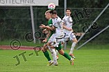 Fußball, Herren, Regionalliga Bayern, Saison 2022-2023, Spieltag 11, VfB Eichstätt - DJK Vilzing, 10.09.2022