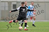 Fußball, Herren, Bezirksliga Oberbayern Nord, Saison 2024-2025, Spieltag 16, VfB Eichstätt II - FC Aschheim, 02.11.2024