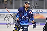 ERC Ingolstadt vs Thomas Sabo Ice Tigers, DEL, Deutsche Eishockey Liga, Spieltag 26, 13.12.2019