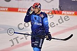 20.12.2020 - ERC Ingolstadt - Schwenninger Wild Wings