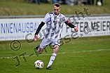 Fußball, Herren, Kreisliga 1, Saison 2025-2026, Spieltag 16, FC Hitzhofen-Oberzell - TSV Hohenwart, 29.03.2026