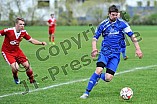 26.04.2015 - SV Marienstein II - FV Obereichstätt