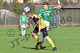 25.03.2017 - VfB Eichstätt - VfL Frohnlach