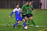 10.11.2018 - VfB Eichstätt II - SV Dornach