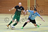 10.02.2018 - 1. Bosphorus Hallencup