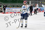Eishockey, Herren, DEL, Saison 2020-2021, Augsburger Panther - ERC Ingolstadt, 05.03.2021