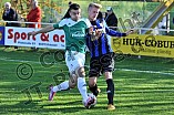 31.10.2015 - VfB Eichstätt - SpVgg Jahn Forchheim
