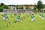 09.06.2017 - Trainingsauftakt VfB Eichstätt