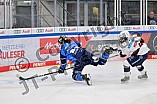 Eishockey, Frauen, DFEL, Playoffs, Saison 2023-2024, ERC Ingolstadt - Eisbären Berlin, 02.03.2024