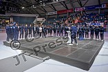 Eishockey, Herren, DEL, Saison 2024-2025, ERC Ingolstadt - Saisoneröffnung, 18.08.2024