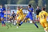 31.08.2019 - FC Gelbelsee - VfB Kipfenberg