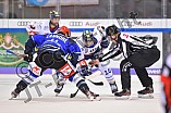ERC Ingolstadt vs Schwenninger Wild Wings, DEL, Deutsche Eishockey Liga, Spieltag 48, 23.02.2020