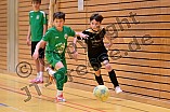 Fußball, Jugend, Saison 2025-2026, 21. Heiner Zieglwalner Cup, 06.01.2026