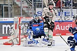 Eishockey, Herren, DEL, Saison 2023-2024, PrePlayoffs - Spiel 1, ERC Ingolstadt - Kölner Haie, 10.03.2024