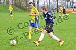 10.04.2016 - FC Hitzhofen-Oberzell - TSV Großmehring