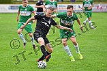 Vorbereitungsspiel, Herren, BFV, Saison 2021-2022, FC Ehekirchen - VfB Eichstätt, 06.07.2021