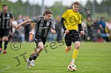 Fußball, Herren, Kreisklasse Neumarkt Jura Süd, Saison 2025-2026, Spieltag 26, DJK Pollenfeld - DJK Eintracht Allersberg, 17.05.2026