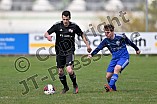 Fußball, Herren, Neumarkt Jura, Kreisklasse Süd, Saison 2022-2023, Spieltag 17, DJK Grafenberg - SG Forchheim-Sulzkirchen, 26.03.2023