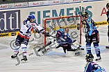 04.10.2013 - ERC Ingolstadt - Adler Mannheim